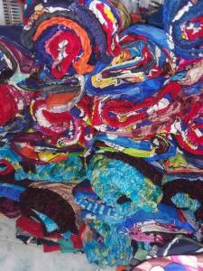 ขายส่ง กางเกงเด็ก ผ้าธรรดา ไซร์ 1-4 ขวบ ขายเป็นกิโลได้ 27-30 ตัว