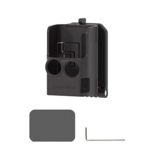 COOLSOO Adjustable ic Mount Foldable Multifunctional Desktop Base Bracket  Portable Stand Holder for DJI Osmo Pocket 3 Action Camera Accessories