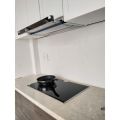 Máy hút mùi âm tủ bếp 6 tấc Kaff KF-TL60H - Công suất hút: 750m3/h - Bảo hành chính hãng 03 năm. 