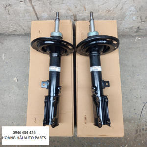 Giảm sóc sau/ phuộc nhún sau Xe Toyota Camry Việt Nam 2013-2015 máy 2.0