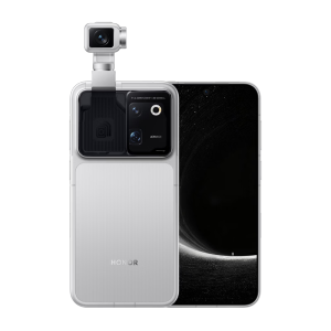 HONOR Robot Phone [New Products]/Gimbal Robot Phone/Snapdragon 8 Elite Gen 5/7060 mAh 120W Fast Charging/6.31inch 120Hz OLED Screen/Honor phone