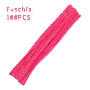 BETTIE Pipe Cleaner / Bulu Mercy / Kawat Bulu Mercy/Diy  Bahan Kerajinan Tangan / Sensory Play