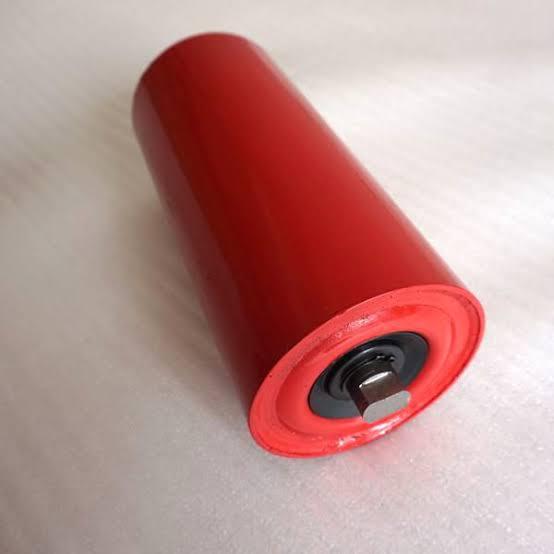 Heavy Duty Roller 108 X 525 As 25 Tipe AS (kotak) Roll Heavy Duty Roller Conveyor