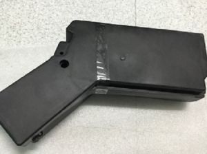 Hộp đựng bình xe điện CAP A