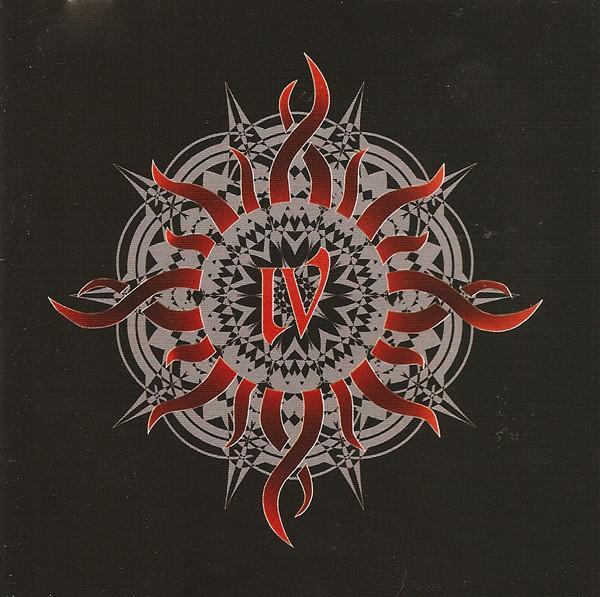 Godsmack ‎– IV (CD) | Lazada PH