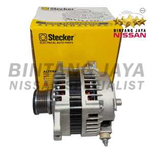 Altenator Dinamo Ampere Xtrail T30 Serena C24