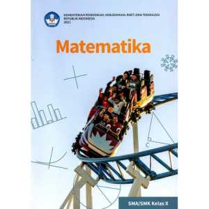 Buku siswa dikbud matematika kls 10 SMA Kurikulum Merdek
