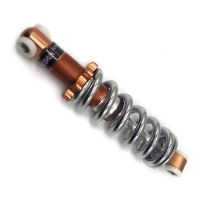 Motorbike Rear Suspension Shock 190mm 1200lbs for 47cc 49CC Super Minimoto ATV Quad Go-Kart Pocket Bike