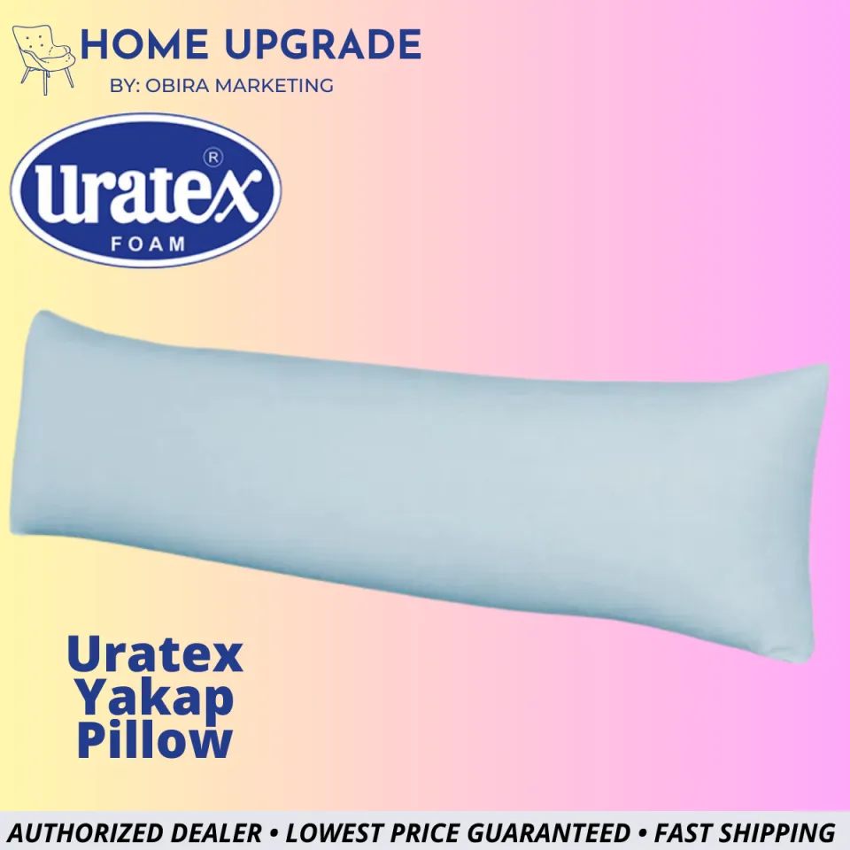 Lazada uratex wedge pillow hotsell