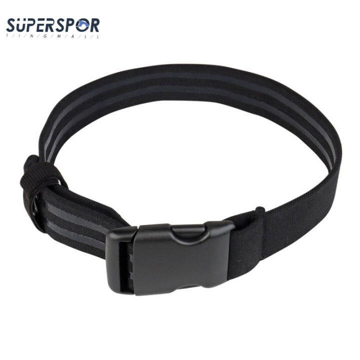 New Tactical Elastic Band Strap Belt Thigh Strap for Thigh Holster Leg  Hanger