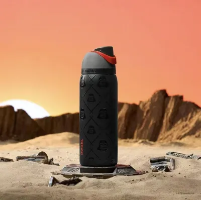 Owala FreeSip Sway Tumbler 30oz 32oz | Stainless Steel Insulated Water Bottle | Double Wall Vacuum Cup | Travel Gym Mug Gift