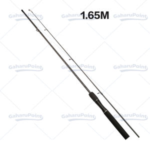 joran murah cuci gudang/joran pancing kuat 50kg/joran ul lentur dan kuat/joran pancing/joran casting / joran oncak veyron/joran karbon asli japan /joran kesting/Spinning/Casting Carbon Fiber Fishing Rod/Joran Pancing Lentur Joran ULlight Berputar 2 Bagian