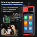 【Priority 48H】2025 New Autel MaxiIM KM100 Key Fob PROGRAMMING Immobilizer Tool, 60s Key Creation IMMO Learning Tool Chip Read. 