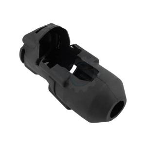 High Torque Impacts Protective Boot High Torque Impacts Protective Tool Silicone Boot 2767 Boot for 1/2 Wrench