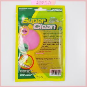 Jozoo 80g Universal Cleaning Gel Dust Slime Cleaner Soft Mud for Car Vent Cameras Screens Keyboards