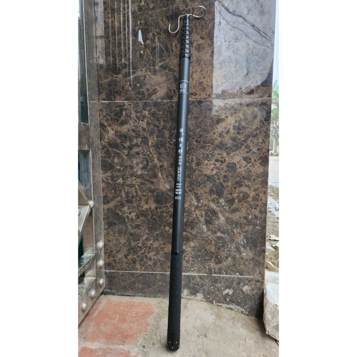 Sào chim cacbon 3m 4m 5m 6m siêu nhẹ | Lazada.vn