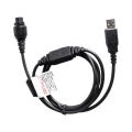 Kabel Program Hytera PC109 Kabel Radio Rig Hytera MD628. 