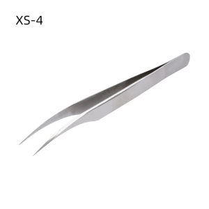 Eyelash extension tweezers Clip set Dolphin Blister Packaging Tools