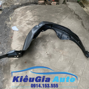 Chắn bùn lòng dè trước Toyota Vios 2014-2017
