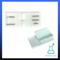 สไลด์นับเซลล์ Cell Counting Chamber Hemocytometer อุปกรณ์ห้องทดลอง. 