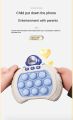 TIMI BABY Quick Push Game pop it toy finger movement brain anti-stress console game. 