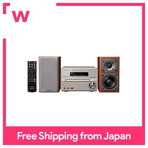 Kenwood component best sale