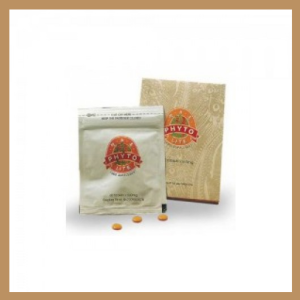 Vitamin CNI Phyto Lite Herbal Alami Serta Vitamin Dan Mineral Untuk Otak Juga Tumbuh Kembang Anak