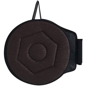 SUNYMEI Xoay 360 ° Đệm ghế xe hơi xoay 360 ° Xoay 360 độ Xoay Đệm ghế xe hơi xoay Phổ thông Quay vòng Bọc Ghế Ô Tô Xoay Xe ô tô