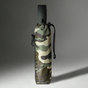 Parachase Camouflage Automatic Umbrella Men Woman Travel Folding Rain Umbrella Windproof Strong 8 Ribs Camping Big Umbrella