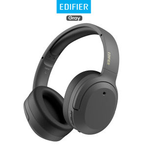 Edifier W820NB Plus หูฟังไร้สาย ตัดเสียงรบกวน Wireless Noise Cancellation Over-Ear Headphones