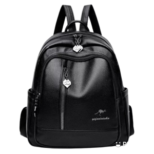 BYO - (COD) tahan air ransel COD√ STYLISH BACKPACK WANITA IMPORT TAS BAG backpack waterproof wanita RANSEL FASHION Kulit Kualitas bagus 7075 Tas Ransel Wanita Terlaris Tas Ransel Wanita Termurah Tas Wanita Korea Tas Wanita Kerja