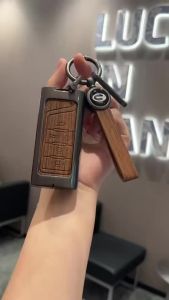 กระเป๋าใส่กุญแจ GAC Trumpchi EMZOOM GS3 ระดับไฮเอนด์ GS3/gs4/gs5/gs8/ga6 กระเป๋า m6 s7