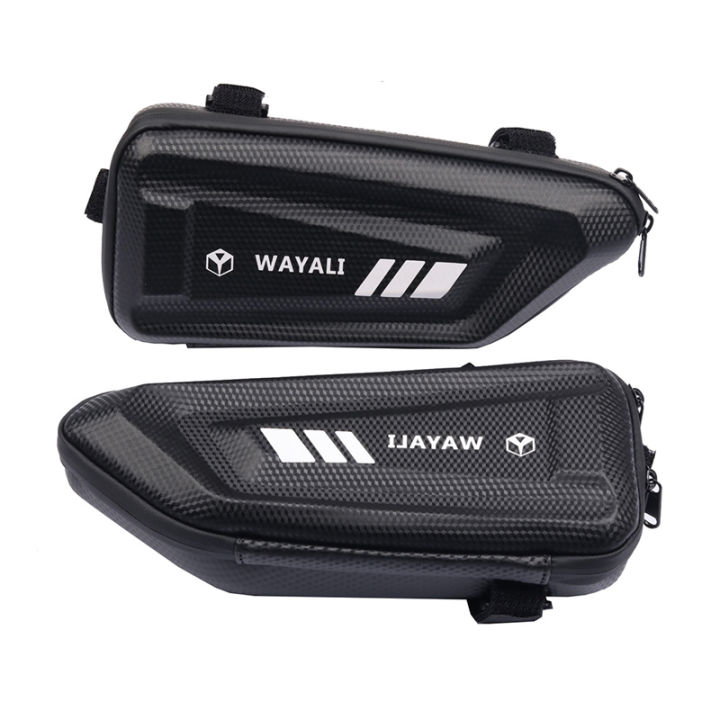 EVA Hard Shell Waterproof Motorcycle Side Case Motorcycle