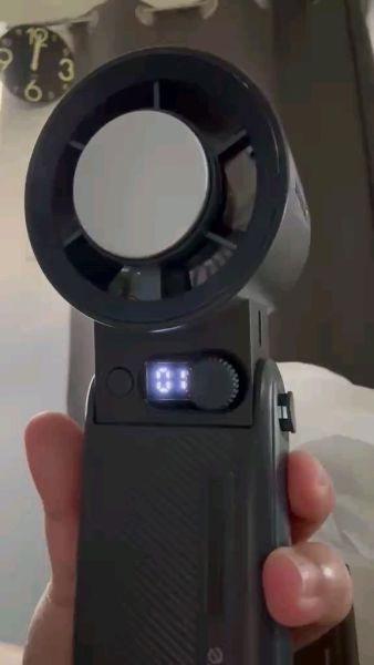Buyer review video 3