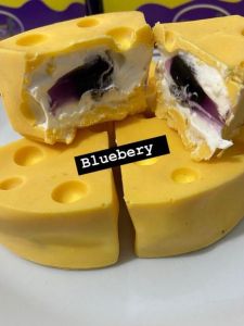 Cheesecake tom and jerry Viral Termurah