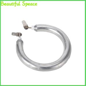 Beautiful Coffee Maker Heating Tube Element Heat Pipe Coffee Machine Heater Hot Water Rod Pump Espresso Machines Maker Accessory