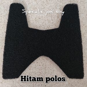 Karpet motor Yamaha GEAR 125 karpet GEAR 125 Alas kaki Yamaha GEAR 125