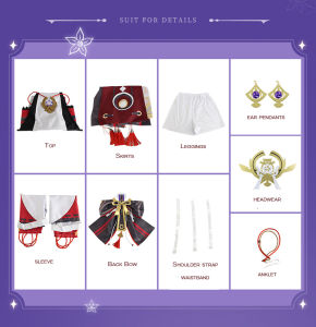 Anime Genshin Impact Yae Miko Cosplay Costumes Yae Publishing House Witch Kimono Dress Sets With Headwear Accessories Halloween Role Play Clothes