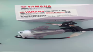 Ổ khóa (bộ ổ khóa) chính hãng Yamaha cho xe Sirius