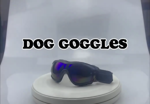 Pet Funny Cat Sunglasses Outdoor Party Sunglasses for Small Dog Cat Pet Photos Tools Swimming Skiing Accessories