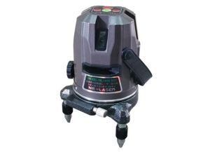 NEOLASER NL-808DOT LASER MARKER FOR SURVEYING