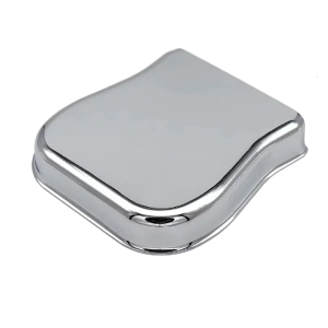 เคสป้องกันกีตาร์เบสการเก็บขึ้นโลหะป้องกันความเสียหายระหว่างการใช้งานกีตาร์มืออาชีพอุปกรณ์ป้องกันกระบะที่สมบูรณ์แบบสำหรับเบส