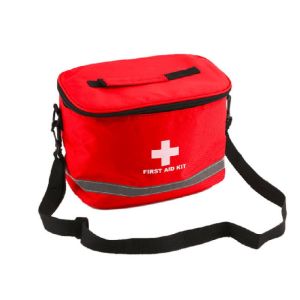 P3K Tas / First Aid Kit Bag / Ransel Medical / Medis Emergency Kit Tas