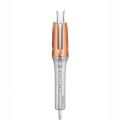 SHEGLAM Hair Automatic Curling Iron 1/1.25 Inch with 3 Temperatures, 2-Way Rotation, Anti-Scald, Anti-Tangle, Automatic Shut-Off, Hair Styling Tool Swivel Cord Barrel Hair Curler Rizador De Pelo-o35907. 