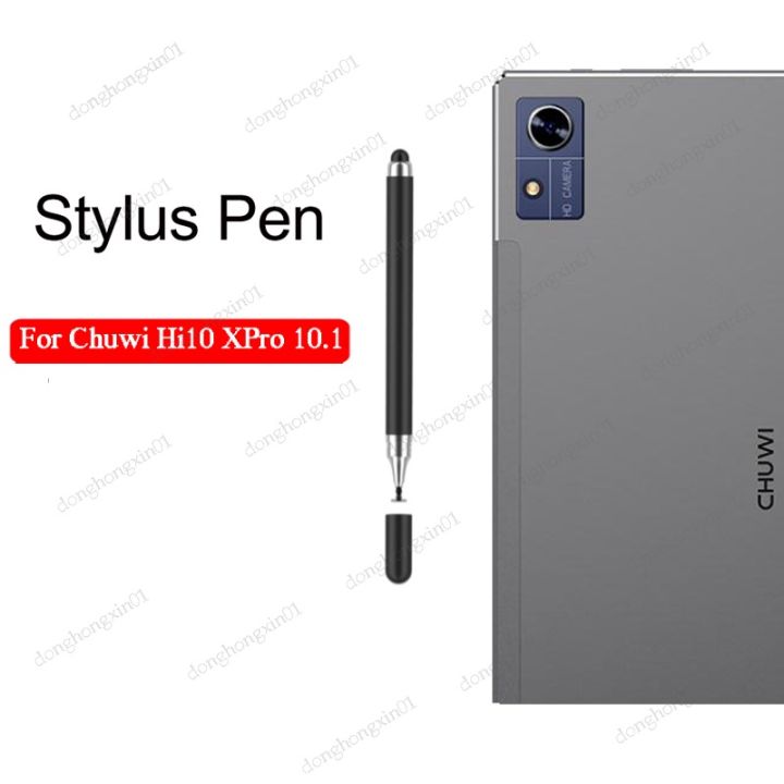ปากกา Stylus สากล Chuwi Hi10 XPro 10.1นิ้วแบบ2 In 1ดินสอสไตลัสสำหรับ ...