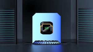 Tai nghe không dây 7ZL TWS Bluetooth 5.3 tai nghe thể thao trong tai giảm tiếng ồn độ trễ thấp cho Bluetooth