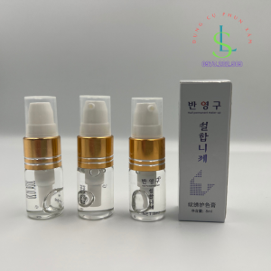 Dưỡng Colagen Hàn Quốc không màu son dưỡng môi / linhshop-hn