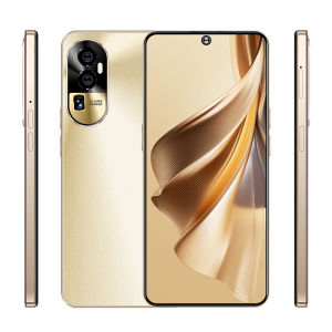 Reno10Pro+ 5G Smartphone 7.3inch Full-Screen Phone Memory 16GB +1TB  Battery 8000mAh Android 13.0 Dual SIM Card WIFI