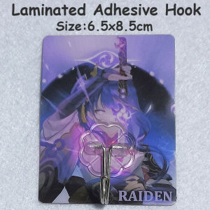 Genshin Impact Sticker Genshin stickers Holographic Genshin sticker Genshin impact Merch Zhongli Hu tao Venti Diluc