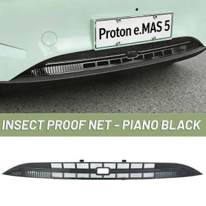 Car Front Bumper Radiator Grille Insect Mesh Net Guard For Geely Xingyuan 2025 2026 Anti-Bug Dust Protector Screen Accessories